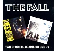 Fall, the - Slates/a Part of America Th