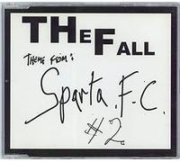 Fall, The - Sparta F.C. 2