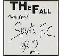Fall, the - Sparta F.C. 2 [Vinilo]