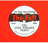 Fall,the - Step Forward Years [Import]