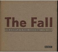 Fall the - The Complete Peel Sessions 1978-200