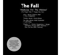 The Fall Medicine for the masses: The Rough Trade 7" singles (Vinyl)