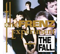 Fall,the - The Frenz Experiment (Expanded Edition)