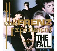 Fall - The Frenz Experiment (Expanded Edition) [Vinilo]