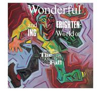 Fall the - The Wonderful and Frightening Edt.)