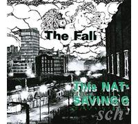 Fall,the - This Nation'S Saving Grace [Vinilo]
