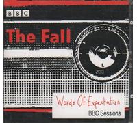 Fall,the - Words of Expectation-BBC Sessi [Import]