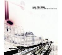 Fall to Pieces the Compilation of Em