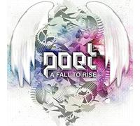 Fall to Rise by Poet