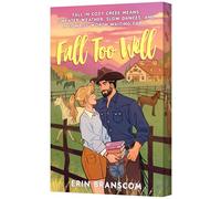 Fall Too Well: A Novel: 3 (Cozy Creek Collection, 3)