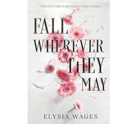 Fall Wherever They May (The New York Blaze Hockey)