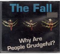 Fall - Why Are People So Grudgeful