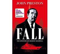 Fall: Winner of the Costa Biography Award 2021