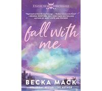Fall with Me: A Playing for Keeps Hockey Romance: 4
