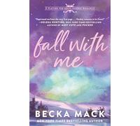 Fall with Me: A Playing for Keeps Hockey Romance, Book 4