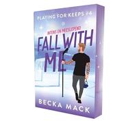 Fall with me (Playing for keeps, 4)