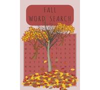 FALL word search: its that time! grab this fall season word search to elevate your fall relaxation time