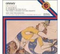 Falla - 3 Cornered Hat