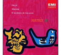 Falla;Atlantida/El Sombrer