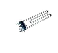 Falla Del Tubo De Calentamiento De La Lavadora De Tambor F08, Compatible Con Hisense, Compatible Con Whirlpool,(Type B 26cm)