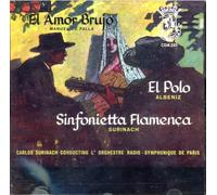 Falla - El Amor Brujo
