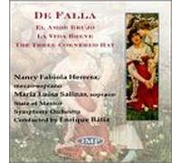 Falla - El Amor Brujo