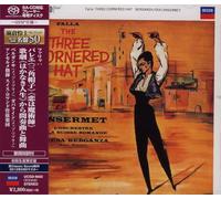 Falla: El Sombrero De Tres Picos