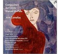 Falla - Homage to the Circle