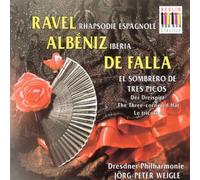 Falla Le Tricorne