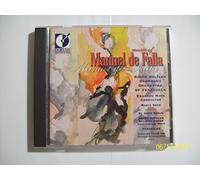 Falla, M. De - L'Amour Sorcier
