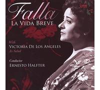 Falla, M. De - OPERA IN 2 ACTS