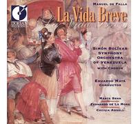 Falla, M. De - Vida Breve-Complete Opera