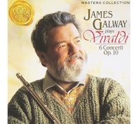 Galway James - Galway Plays Vivaldi