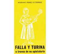 Falla Y Turina A Través De Su Epistolario (MUSICA)