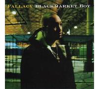 Fallacy - Blackmarket Boy [Import]