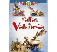 Fallas de Valencia | Adapt. Equipo Susaeta