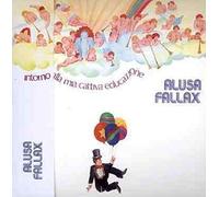 Fallax, Alusa - Intorno Alla Mia Cattiva