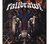 Fallbrawl - Darkness (Black Vinyl) [Vinilo]