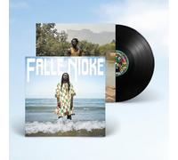 Falle Nioke - Love from the Sea [Vinilo]