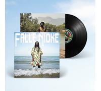 Falle Nioke - Love from the Sea [Vinilo]