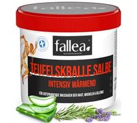 Fallea - Pomada para garras del diablo (500 ml)