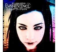Fallen (20th Anniversary Deluxe Edition) (2CD)
