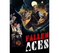 Fallen Aces (PC) - Steam Gift - GLOBAL