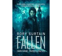 Fallen: An Undercurrent Novel: 2 (The Undercurrent Saga)