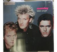Fallen angel (1988) / Vinyl Maxi Single [Vinyl 12'']