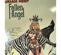 Fallen Angel