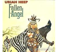 Fallen Angel