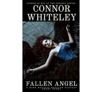Fallen Angel: A Dark Magical Realism Fantasy Short Story (Hell's Place Contemporary Fantasy Stories)