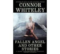 Fallen Angel and Other Stories: 5 Dark Contemporary Fantasy Short Stories (Hell's Place Contemporary Fantasy Stories)