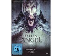 Fallen Angel - Der gefallene Engel [Alemania] [DVD]
